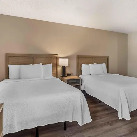 Extended Stay America Suites - Daytona Beach - International Speedway-3